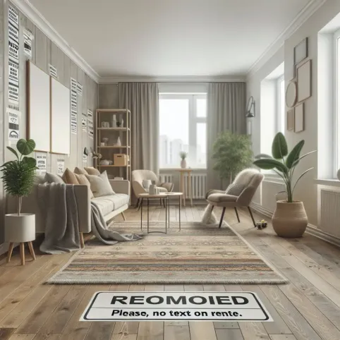 Jak Tanio Wyremontować Mieszkanie Pod Wynajem