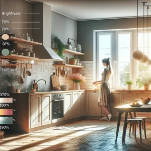 jak wyremontować kuchnie