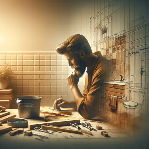 Jak Wyremontować Łazienkę Krok Po Kroku