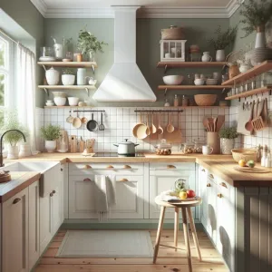 Jak Wyremontować Mala Kuchnie