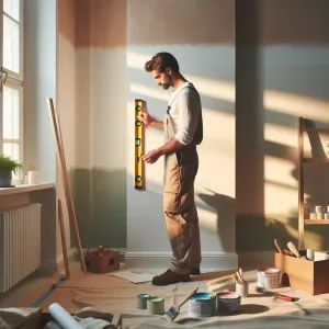 Jak Wyremontować Mieszkanie Krok Po Kroku