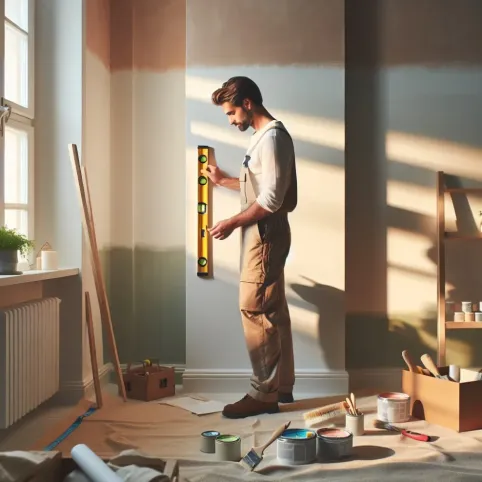 Jak Wyremontować Mieszkanie Krok Po Kroku