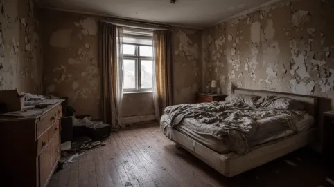 jak wyremontować pokój