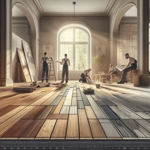 Jak Wyremontować Pokój Krok Po Kroku