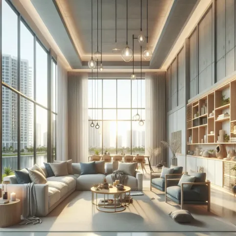 Jak Wyremontować Salon