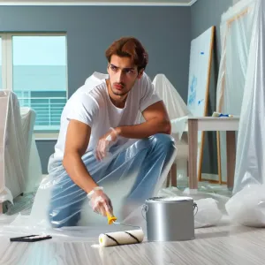 jak zabezpieczyć mieszkanie przed remontem