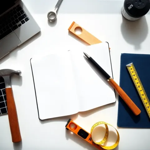 Jak założyć firmę remontową