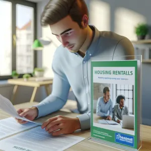 Jak zostać współnajemcą mieszkania komunalnego