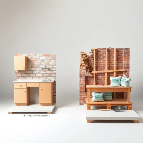 Jakie prace remontowe należy zgłosić