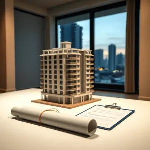 Kiedy odbiór mieszkania od dewelopera