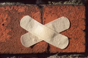 Konieczne osuszanie mieszkań po zalaniu w Warszawie