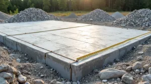 koszt płyty fundamentowej cena za m2 2025 polska