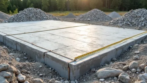 koszt płyty fundamentowej cena za m2 2025 polska