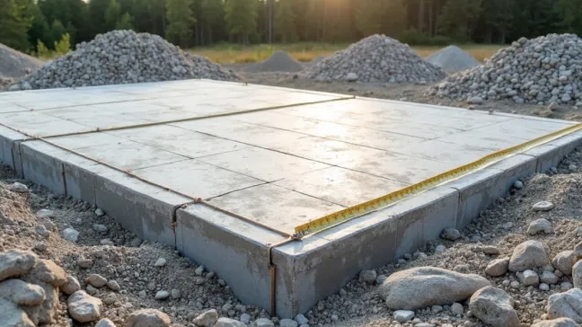 koszt płyty fundamentowej cena za m2 2025 polska