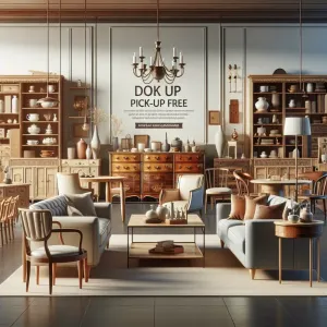 odbiór mebli za darmo