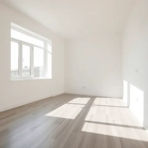 Odbiór mieszkań od dewelopera