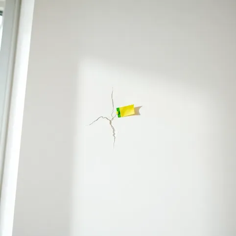 Odbiór mieszkania a wady