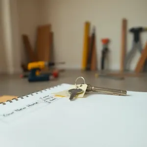 Odbiór mieszkania i co dalej