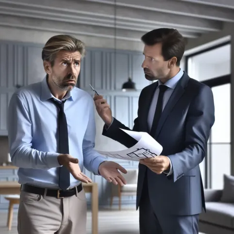 Odbiór mieszkania Najczęstsze błędy i jak ich unikać