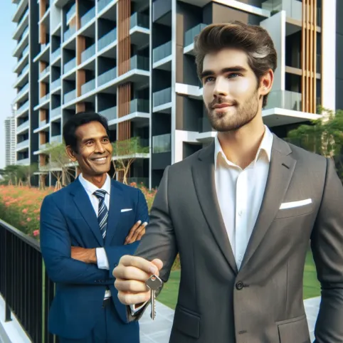 odbiór mieszkania od dewelopera cena