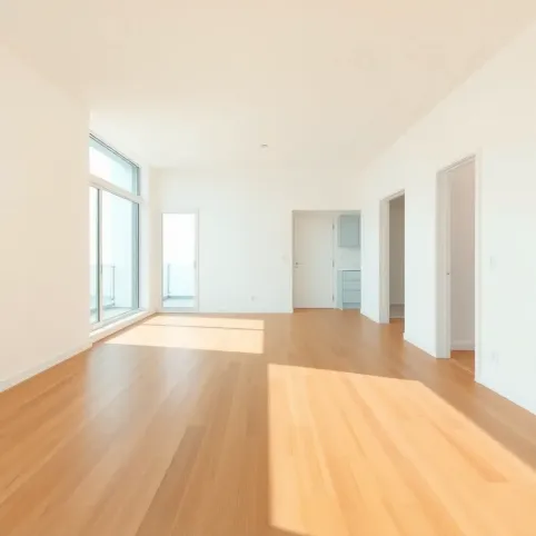 Odbiór mieszkania od dewelopera Gdynia