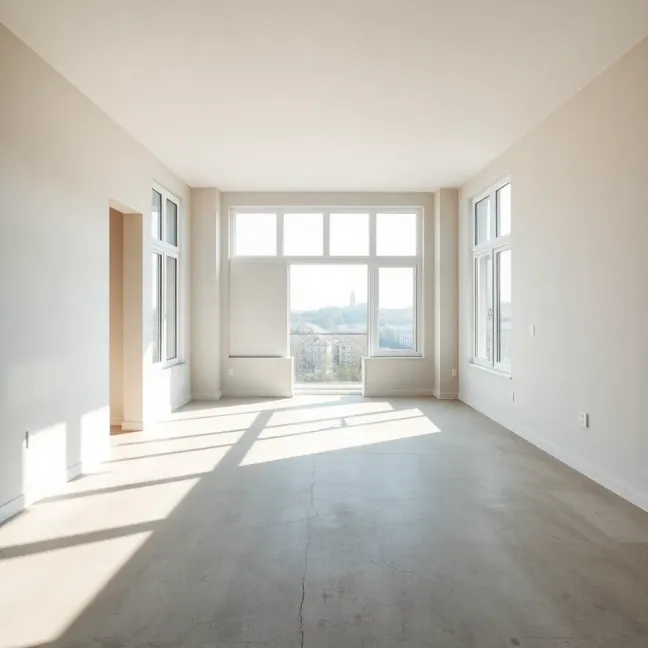 Odbiór mieszkania od dewelopera Łódź