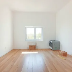 Odbiór mieszkania Poznań