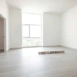 Odbiór mieszkania Rumia