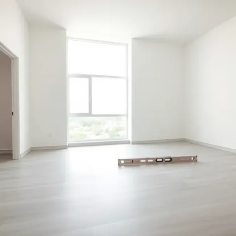 Odbiór mieszkania Rumia