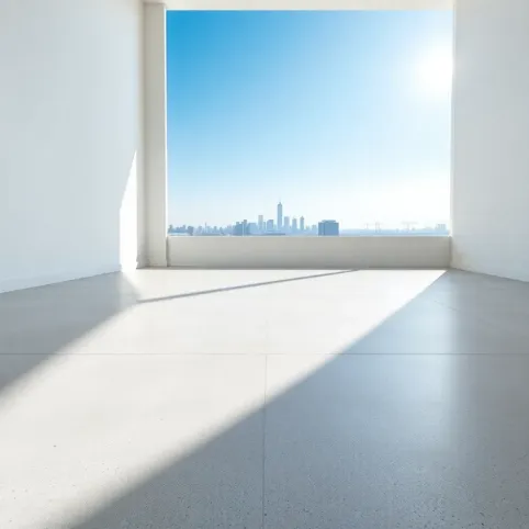 Odbiór mieszkania samemu