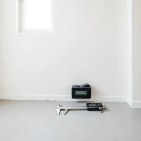 Odbiór mieszkania szkolenie