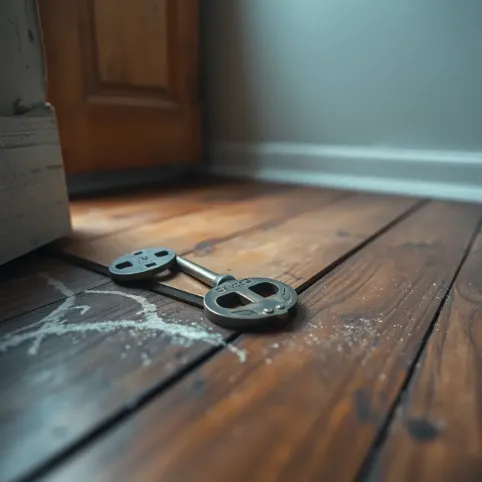 Odbiór mieszkania z rynku wtórnego