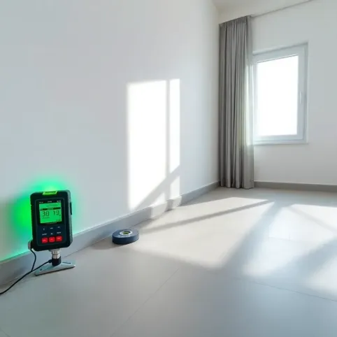 Odbiór techniczny mieszkania Gdańsk