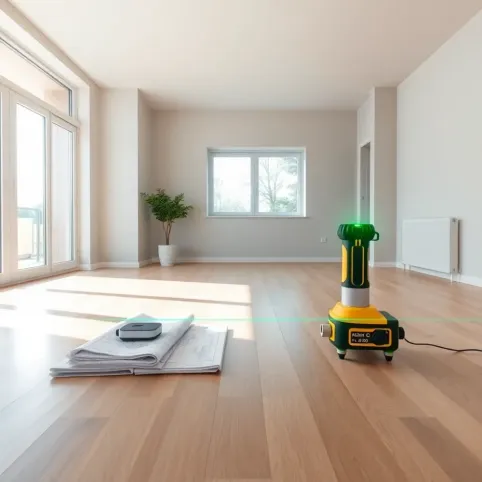 Odbiór techniczny mieszkania koszt