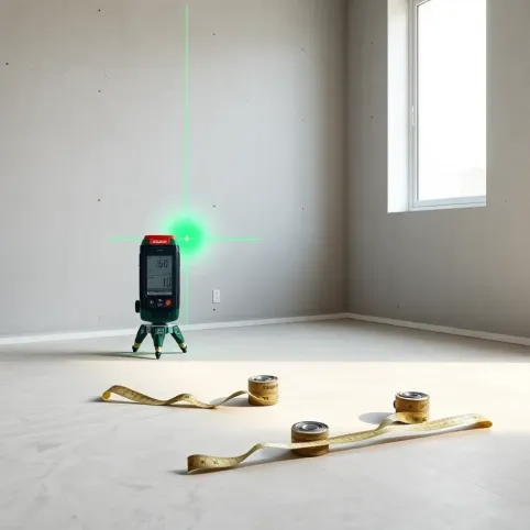 Odbiór techniczny mieszkania od dewelopera Warszawa