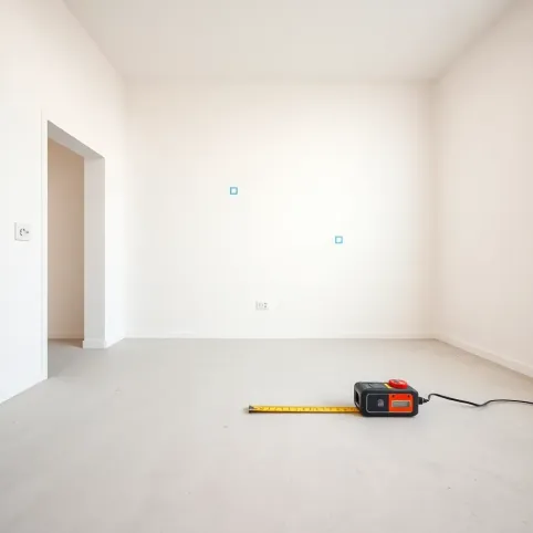 Odbiór techniczny mieszkania Poznań