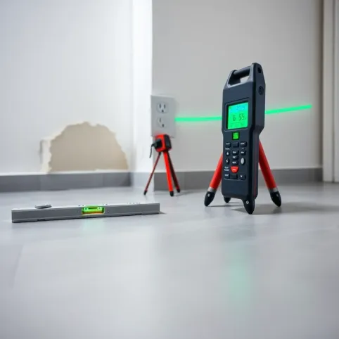 Odbiór techniczny mieszkania Rzeszów