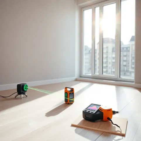 Odbiór techniczny mieszkania Wrocław