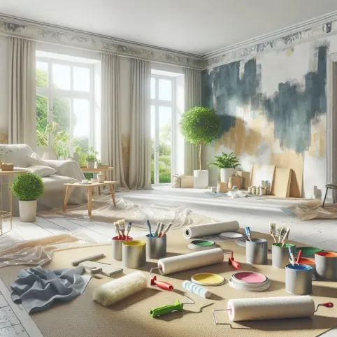 Pomysl Na Tani Remont