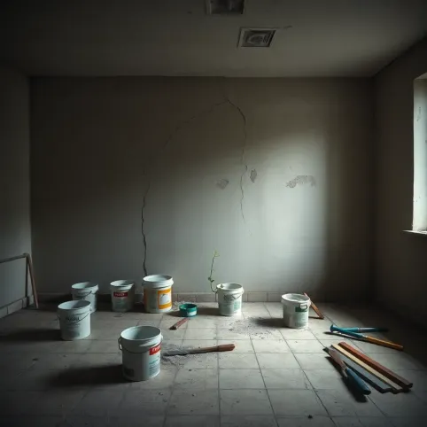 Remont bez umowy jak odzyskać pieniądze