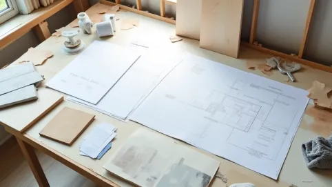 Remont łazienki zakres prac