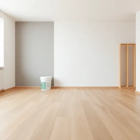 remont mieszkania koszt robocizny