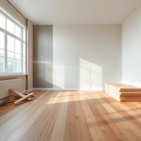 remont mieszkania koszt za m2