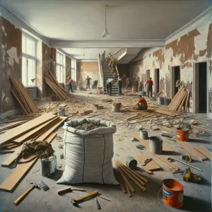 Remont Mieszkania W Bloku Koszt