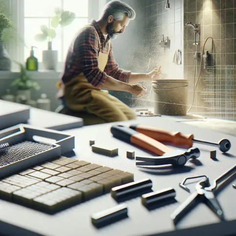 Remonty łazienek ceny