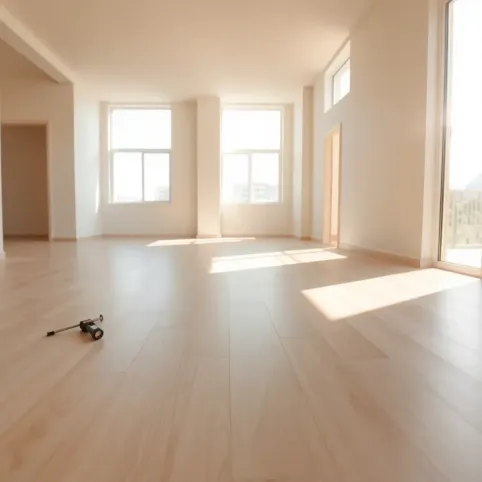 Sprawdź i zamieszkaj odbiór mieszkania i domu