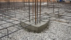 Stopy fundamentowe cena robocizny