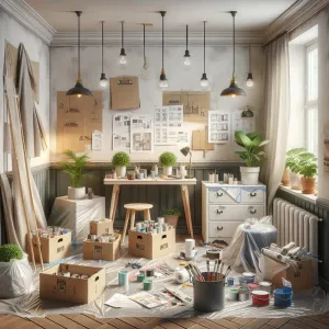 Tani Remont Mieszkania Na Wynajem