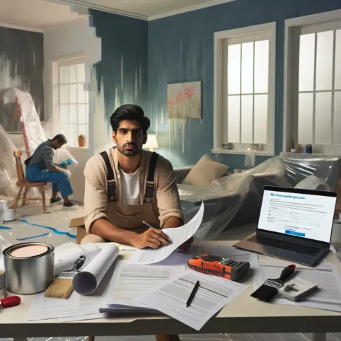 Wniosek O Dofinansowanie Remontu Mieszkania