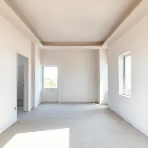 Wstępny odbiór mieszkania